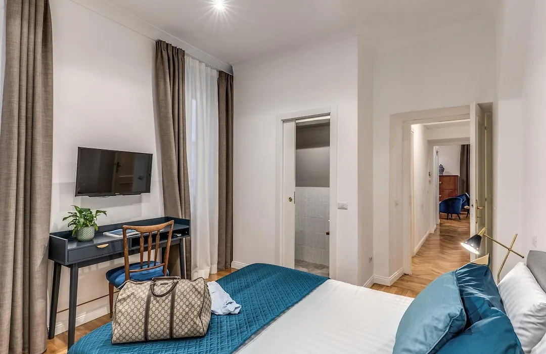 Margana Apartment - Maison D'Art Collection-1