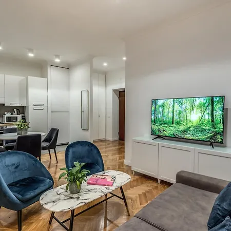 Margana Apartment - Maison D'Art Collection-2