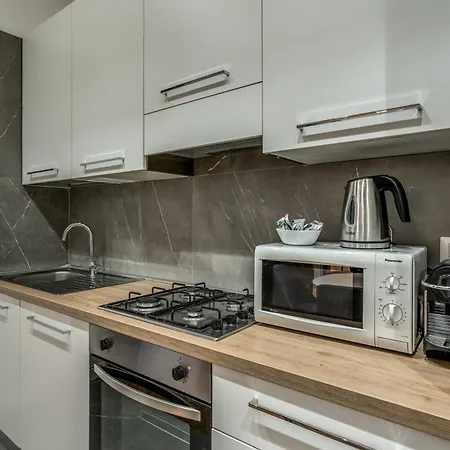 Margana Apartment - Maison D'Art Collection-3